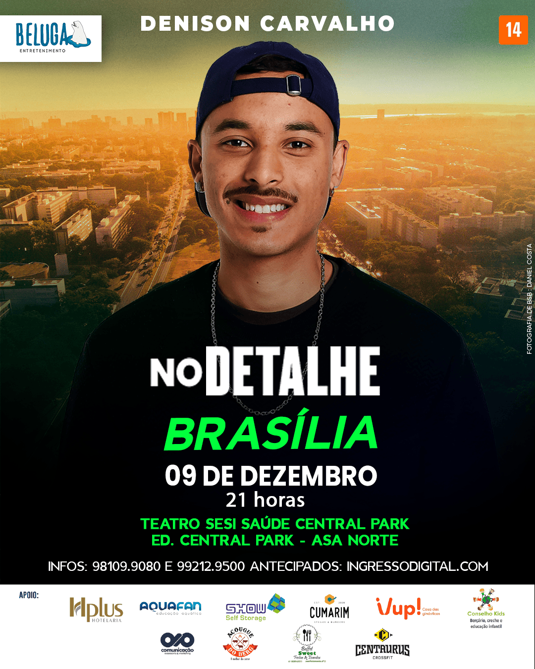 Brasilia